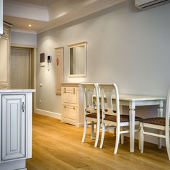 Апарт-отель Дипломат, Крым