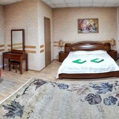 Гостиница Хостел-ЮГ, Сочи, Краснодарский край