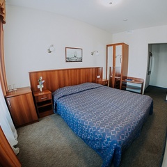 Гостиница Невский Форт, Санкт-Петербург, Ленинградская область