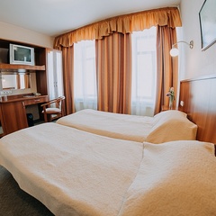 Гостиница Невский Форт, Санкт-Петербург, Ленинградская область