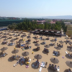 Гостиничный комплекс Джами, Махачкала, Республика Дагестан