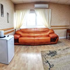 Гостиница Хостел-ЮГ, Сочи, Краснодарский край