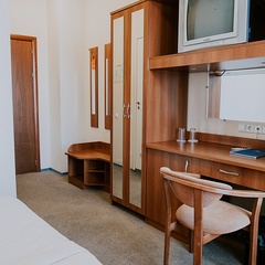 Гостиница Невский Форт, Санкт-Петербург, Ленинградская область