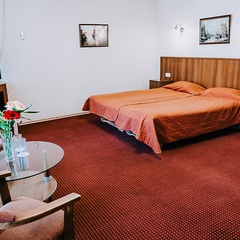 Гостиница Невский Форт, Санкт-Петербург, Ленинградская область