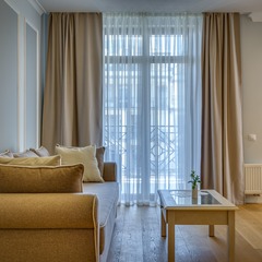 Апарт-отель Дипломат, Крым