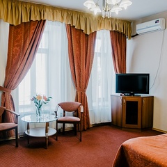 Гостиница Невский Форт, Санкт-Петербург, Ленинградская область