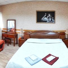 Гостиница Хостел-ЮГ, Сочи, Краснодарский край