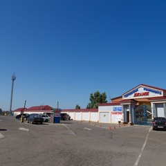 Гостиничный комплекс Джами, Махачкала, Республика Дагестан