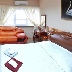 Гостиница Хостел-ЮГ, Сочи, Краснодарский край