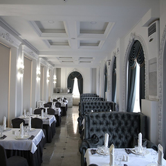 Гостиничный комплекс Джами, Махачкала, Республика Дагестан