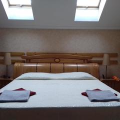 Гостиница Хостел-ЮГ, Сочи, Краснодарский край