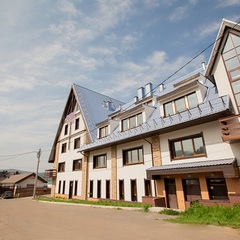 Отель Никола, Иркутская область