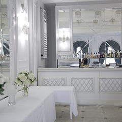 Гостиничный комплекс Джами, Махачкала, Республика Дагестан