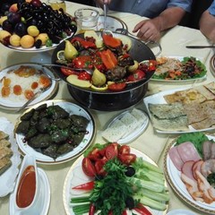 Гостиничный комплекс Джами, Махачкала, Республика Дагестан