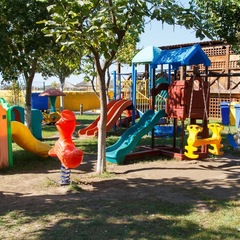 Гостиничный комплекс Джами, Махачкала, Республика Дагестан