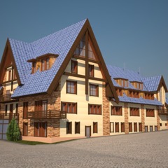 Отель Никола, Иркутская область