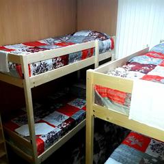 Гостиница Хостел-ЮГ, Сочи, Краснодарский край