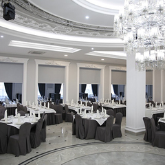 Гостиничный комплекс Джами, Махачкала, Республика Дагестан