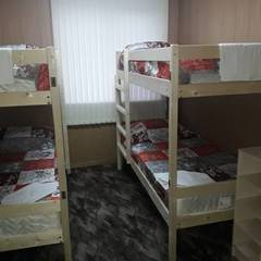 Гостиница Хостел-ЮГ, Сочи, Краснодарский край