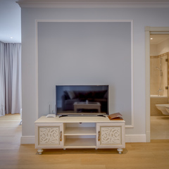 Апарт-отель Дипломат, Крым