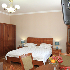 Гостиничный комплекс Джами, Махачкала, Республика Дагестан