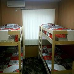 Гостиница Хостел-ЮГ, Сочи, Краснодарский край