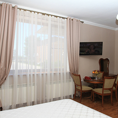 Гостиничный комплекс Джами, Махачкала, Республика Дагестан