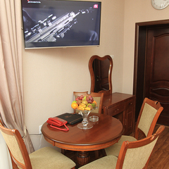 Гостиничный комплекс Джами, Махачкала, Республика Дагестан