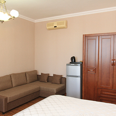 Гостиничный комплекс Джами, Махачкала, Республика Дагестан