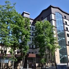 Санаторий Жемчужина Белокурихи, Белокуриха, Алтайский край