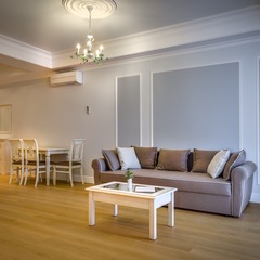 Апарт-отель Дипломат, Крым