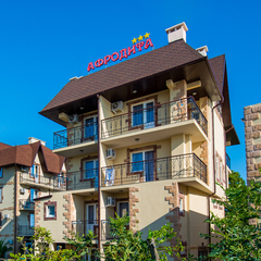 Отель Афродита, Сочи, Краснодарский край