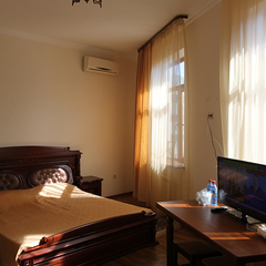 Гостиничный комплекс Джами, Махачкала, Республика Дагестан