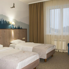 Санаторий Жемчужина Белокурихи, Белокуриха, Алтайский край