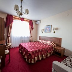 Отель Афродита, Сочи, Краснодарский край