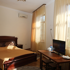 Гостиничный комплекс Джами, Махачкала, Республика Дагестан