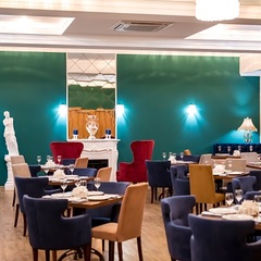 Санаторий Жемчужина Белокурихи, Белокуриха, Алтайский край