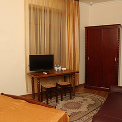 Гостиничный комплекс Джами, Махачкала, Республика Дагестан