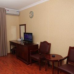 Гостиничный комплекс Джами, Махачкала, Республика Дагестан