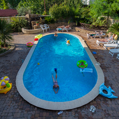 Отель Афродита, Сочи, Краснодарский край