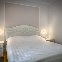 Апарт-отель Дипломат, Крым