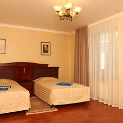 Гостиничный комплекс Джами, Махачкала, Республика Дагестан