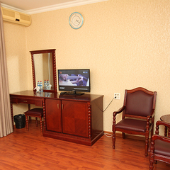 Гостиничный комплекс Джами, Махачкала, Республика Дагестан