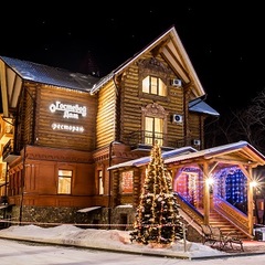 Санаторий Жемчужина Белокурихи, Белокуриха, Алтайский край