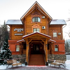 Санаторий Жемчужина Белокурихи, Белокуриха, Алтайский край