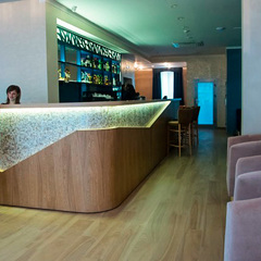 Санаторий Жемчужина Белокурихи, Белокуриха, Алтайский край