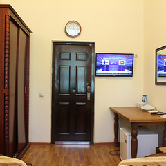 Гостиничный комплекс Джами, Махачкала, Республика Дагестан