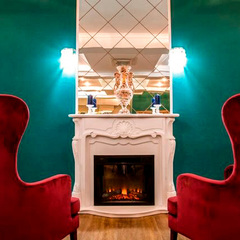 Санаторий Жемчужина Белокурихи, Белокуриха, Алтайский край