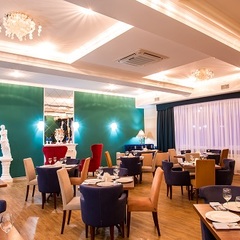 Санаторий Жемчужина Белокурихи, Белокуриха, Алтайский край