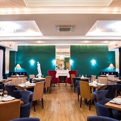 Санаторий Жемчужина Белокурихи, Белокуриха, Алтайский край